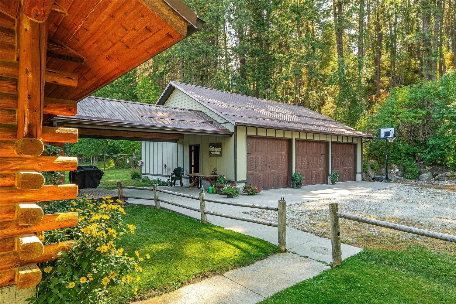 3434 Beitey Road Valley, WA 99181 - Photo 29 of 50 Gallery Image 29