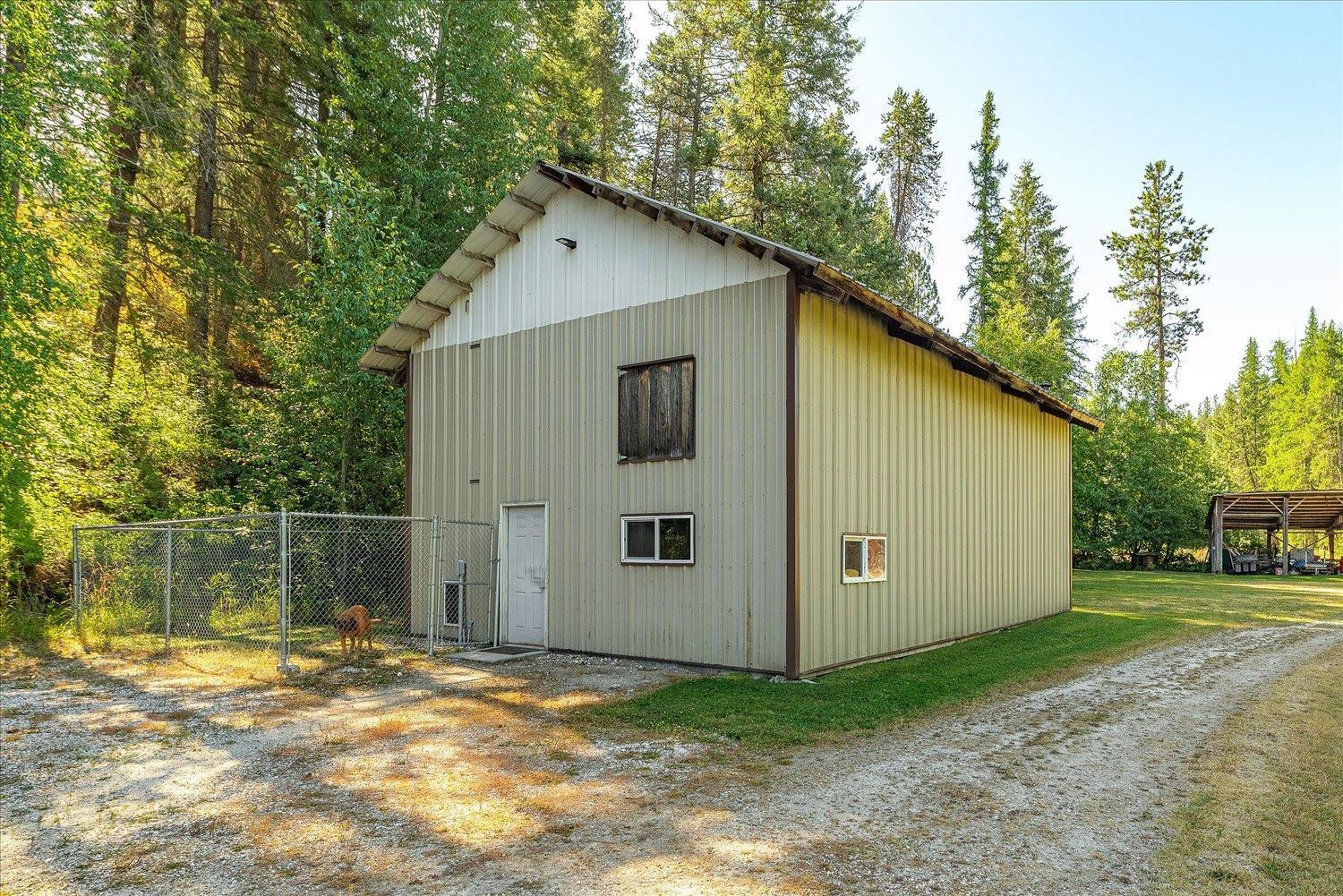 3434 Beitey Road Valley, WA 99181 - Photo 39 of 50 Gallery Image 39