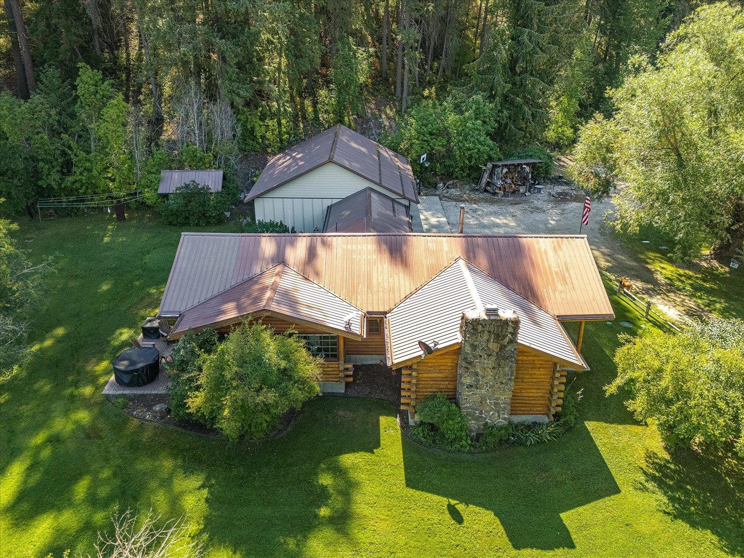 3434 Beitey Road Valley, WA 99181 - Photo 4 of 50 Gallery Image 4