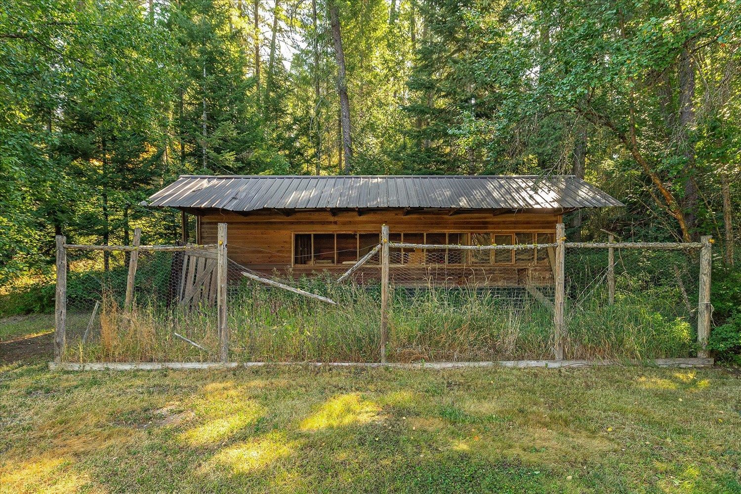 3434 Beitey Road Valley, WA 99181 - Photo 44 of 50 Gallery Image 44