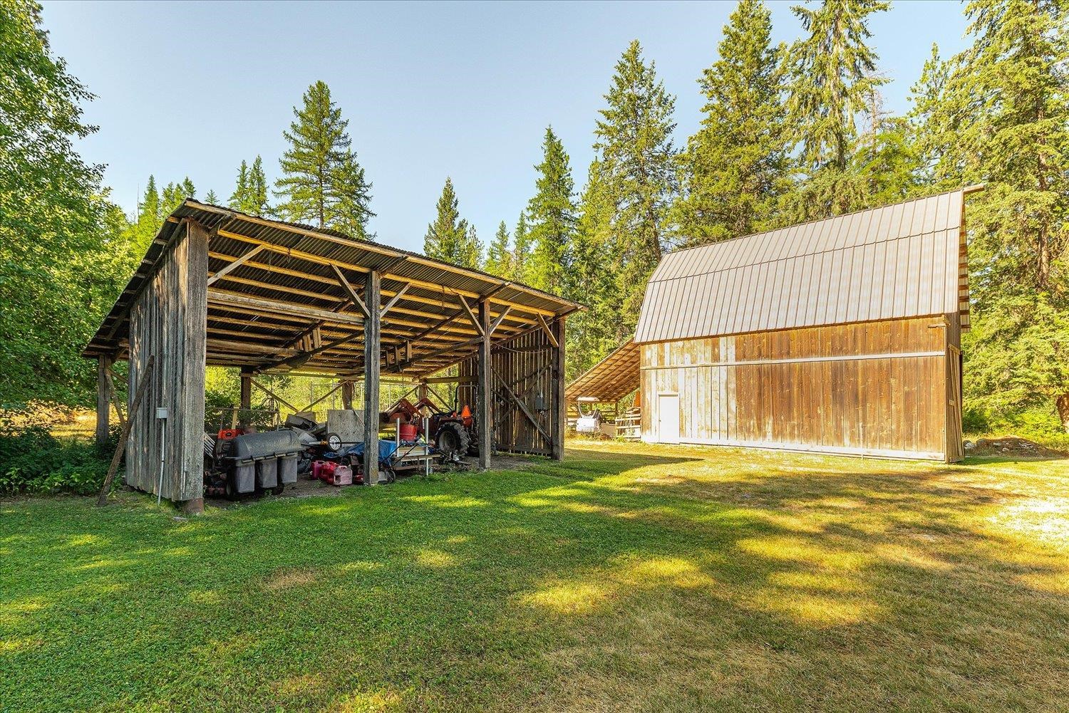 3434 Beitey Road Valley, WA 99181 - Photo 45 of 50 Gallery Image 45