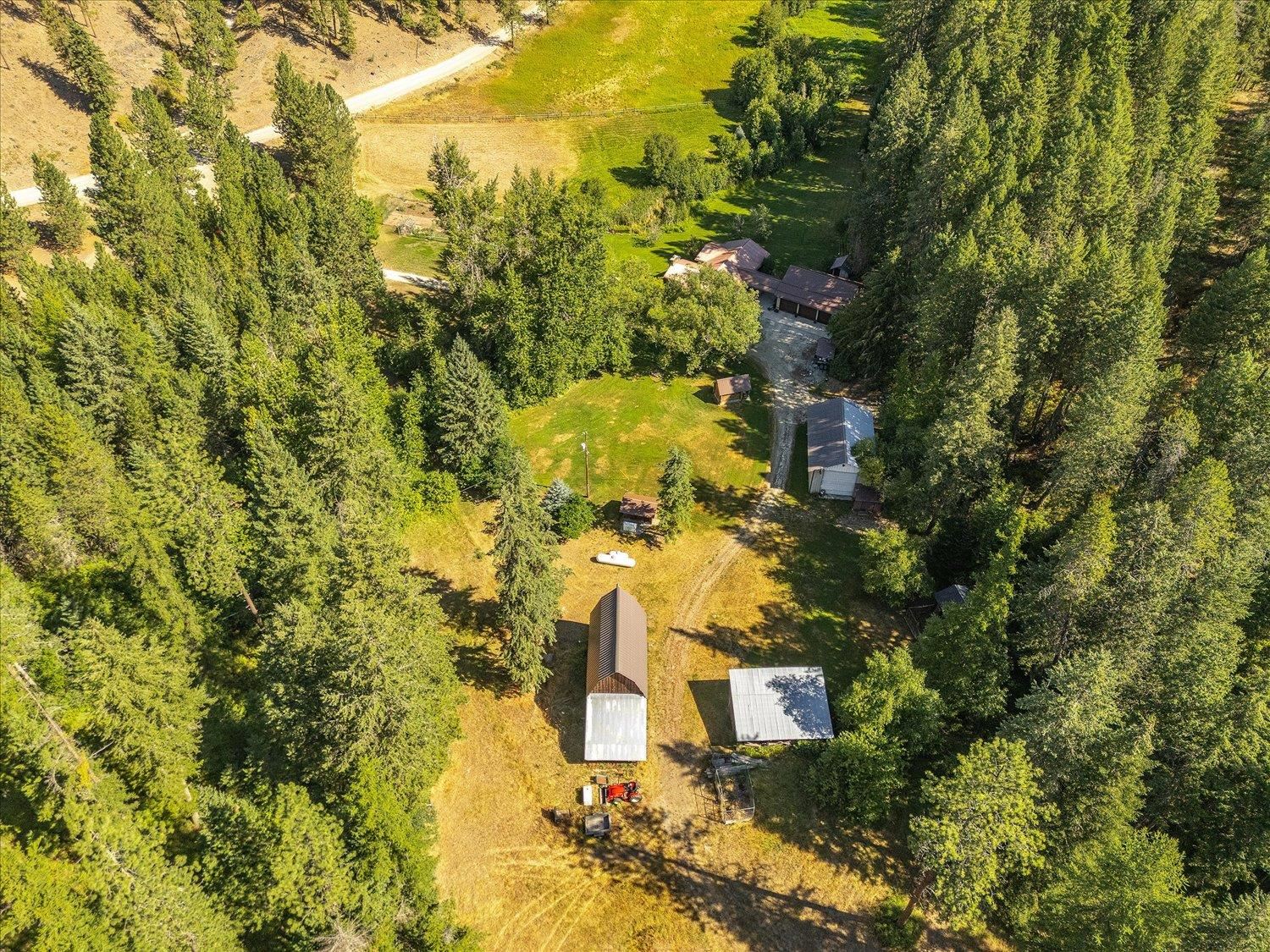 3434 Beitey Road Valley, WA 99181 - Photo 47 of 50 Gallery Image 47