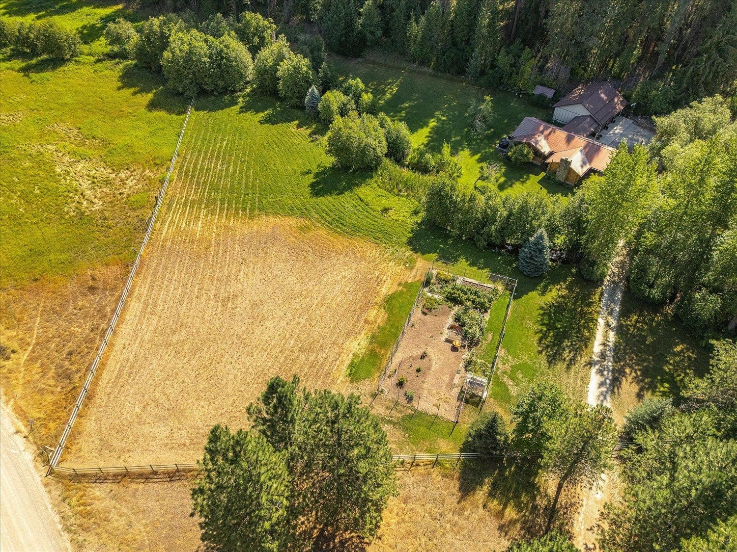 3434 Beitey Road Valley, WA 99181 - Photo 48 of 50 Gallery Image 48