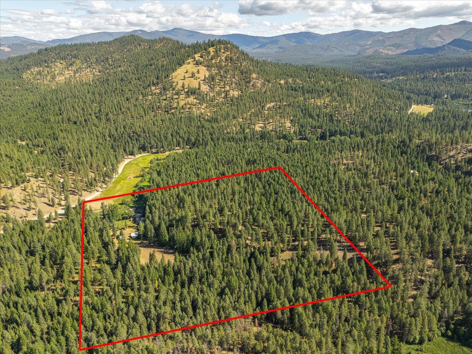 3434 Beitey Road Valley, WA 99181 - Photo 50 of 50 Gallery Image 50