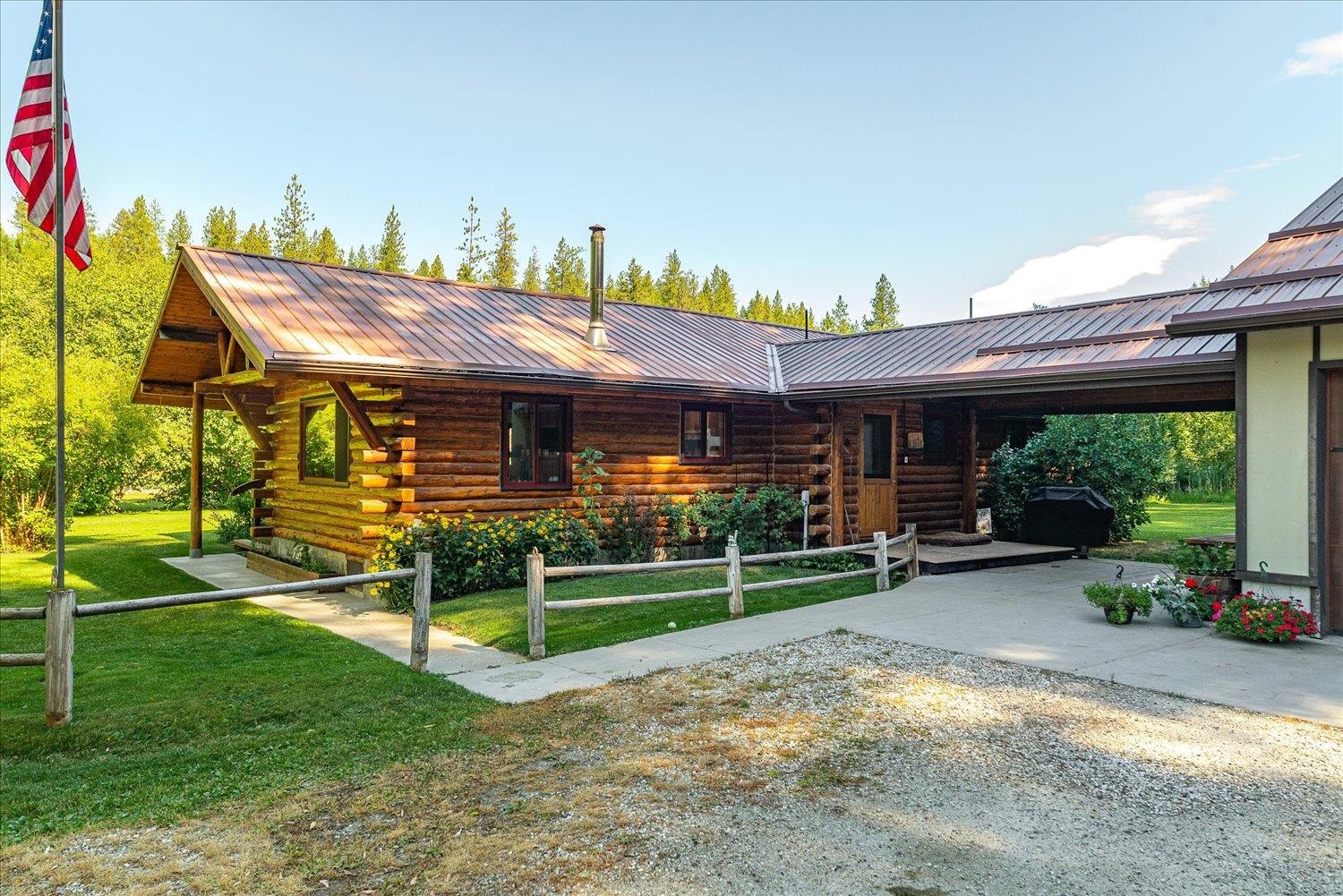3434 Beitey Road Valley, WA 99181 - Photo 5 of 50 Gallery Image 5
