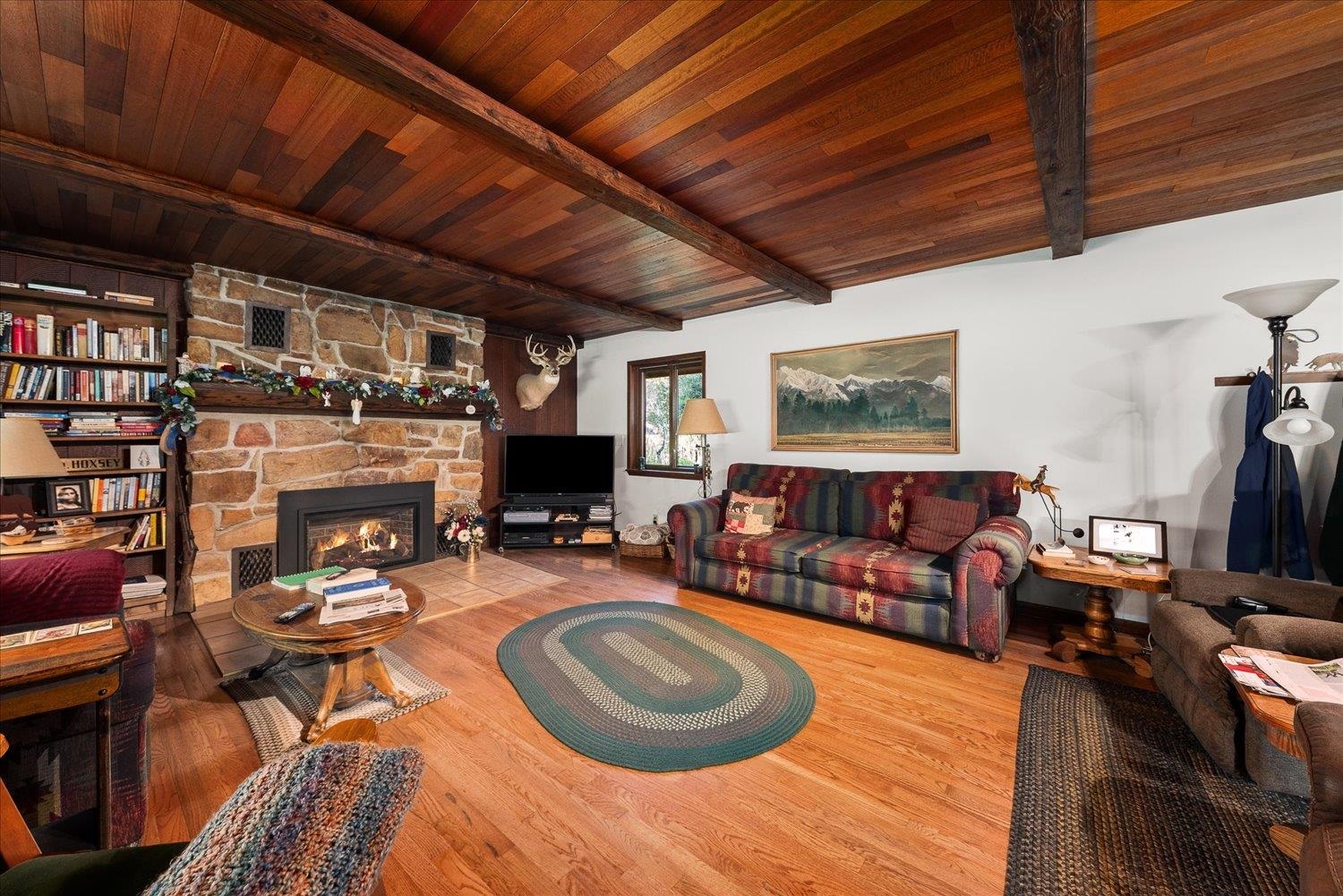 3434 Beitey Road Valley, WA 99181 - Photo 8 of 50 Gallery Image 8