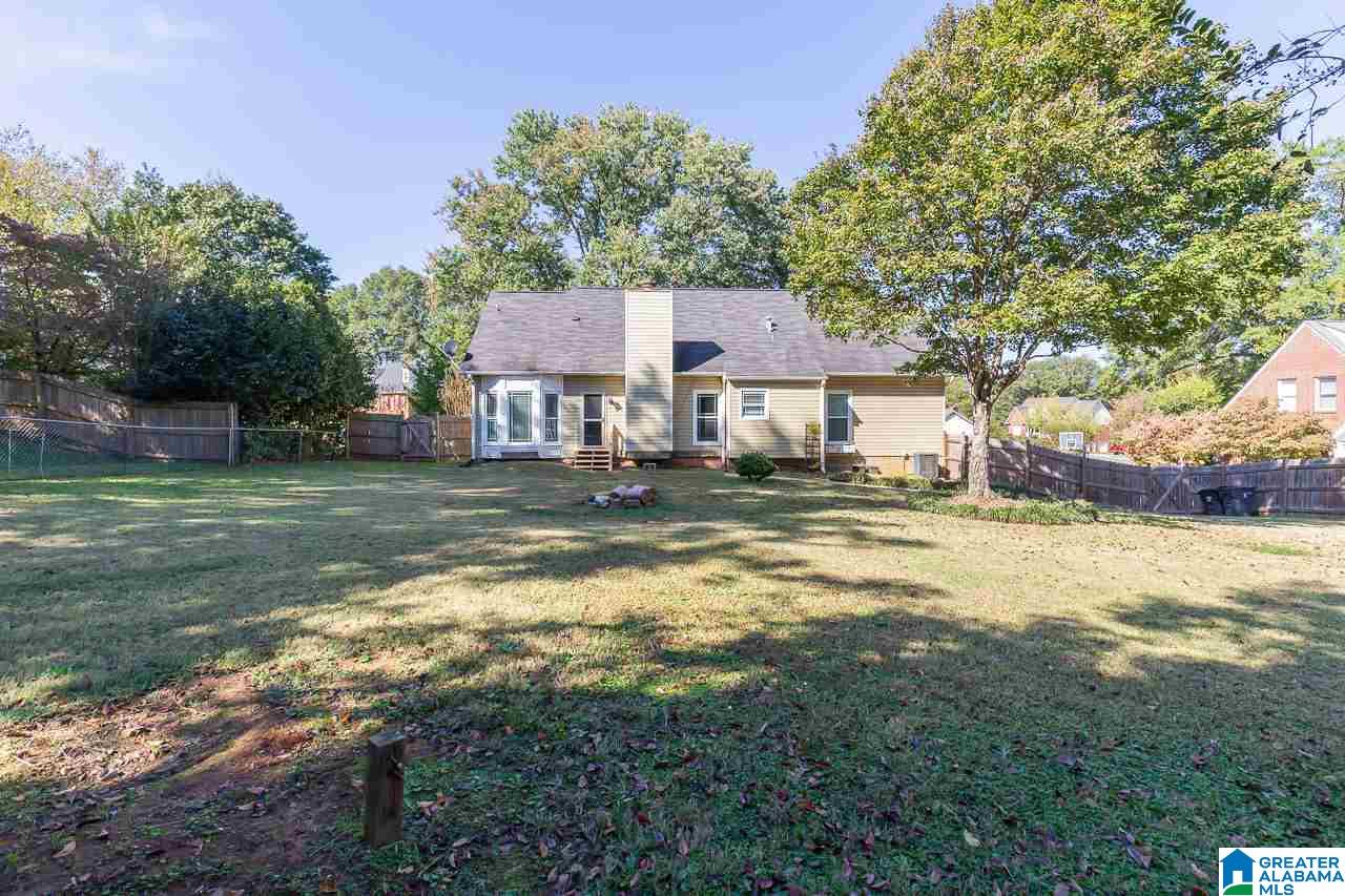 1417 Oak Ridge Drive Birmingham, AL 35242 - Photo 29 of 32
