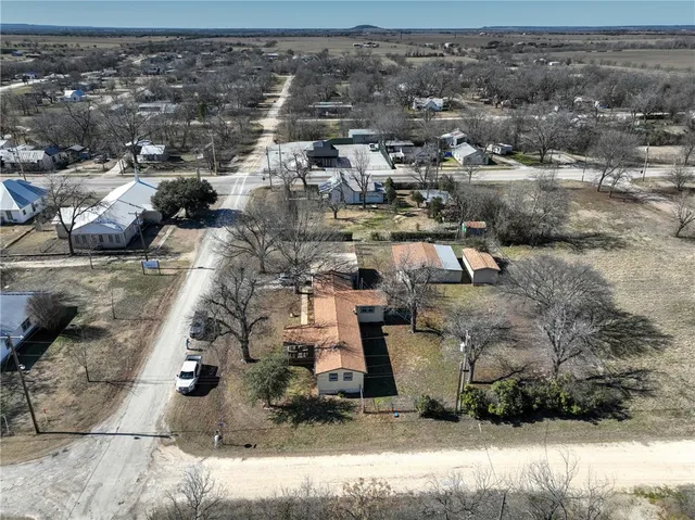 $250,000 | 117 Denmark Street, Walnut Springs, TX 76690