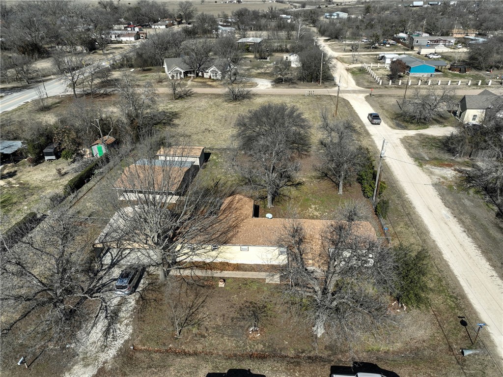 117 Denmark Street Walnut Springs, TX 76690 - Photo 40 of 40 a view of a city