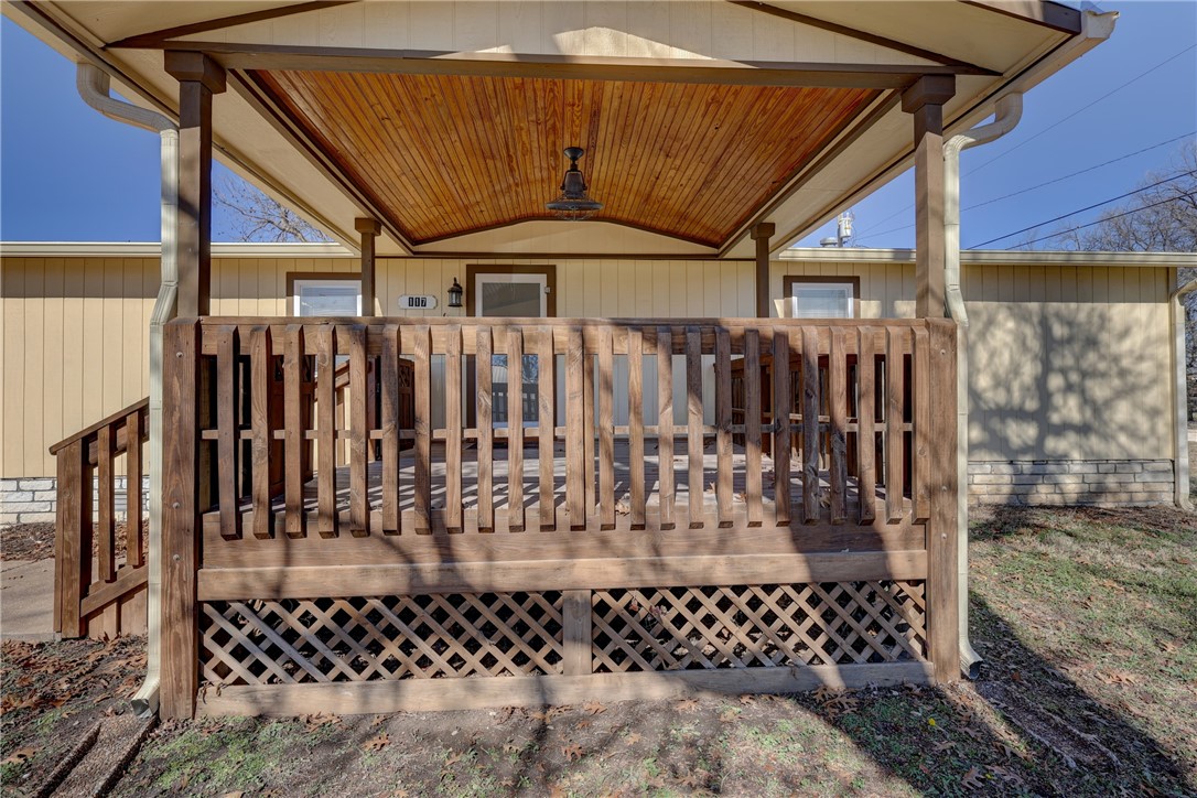 117 Denmark Street Walnut Springs, TX 76690 - Photo 5 of 40