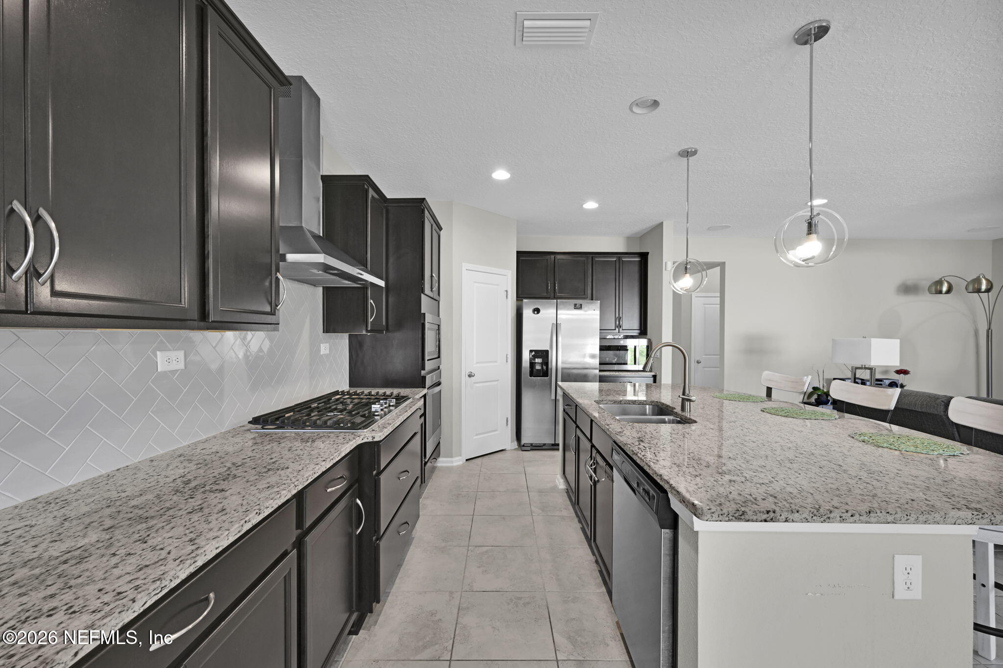 71 Seton Court St. Augustine, FL 32092 - Photo 16 of 79 Kitchen
