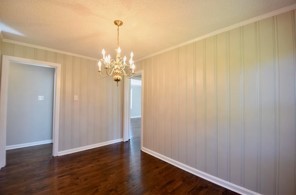 203 James Avenue Franklin, TN 37064 - Photo 22 of 26 a view of a chandelier in big room and chandelier fan