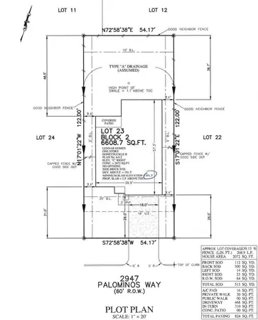 $285,000 | 2947 Palominos Way, Conroe, TX 77301