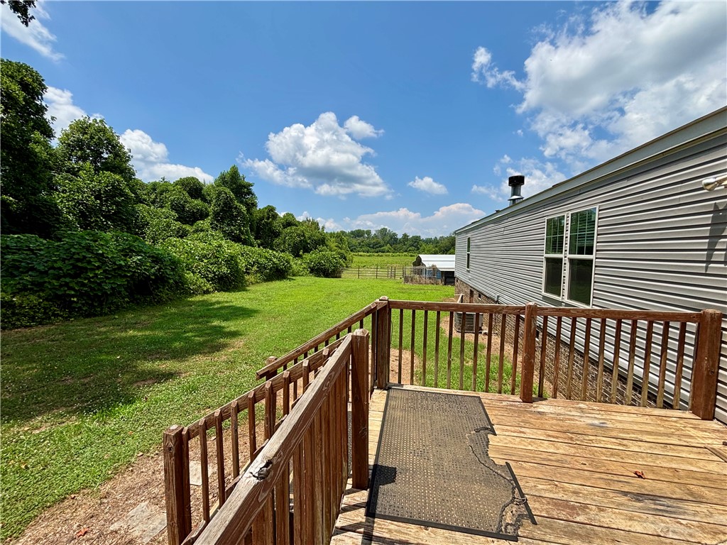 1165 Trotter Road Anderson, SC 29626 - Photo 26 of 28
