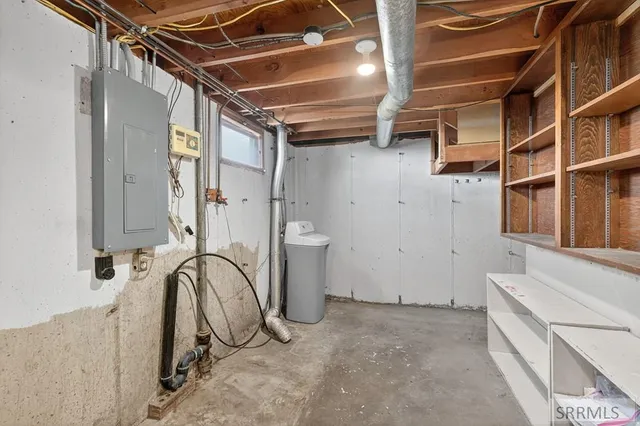 $309,900 | 1242 East Alameda Road, Pocatello, ID 83201