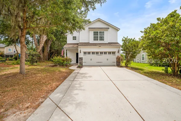 $390,000 | 23 Catawba Way, Beaufort, SC 29906