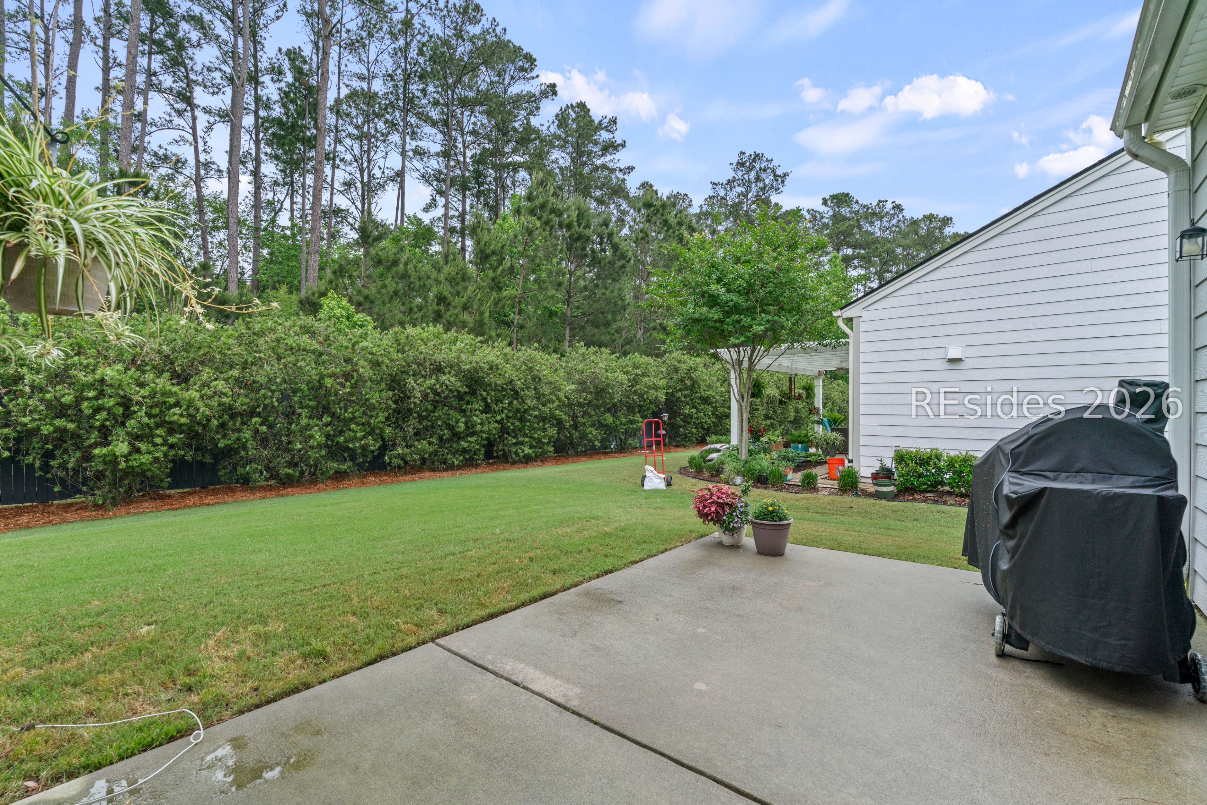 227 Springtime Court Okatie, SC 29909 - Photo 29 of 32