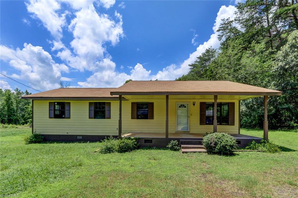 283 Reid Road Reidsville, NC 27320 - Photo 1 of 30 Gallery Image 1