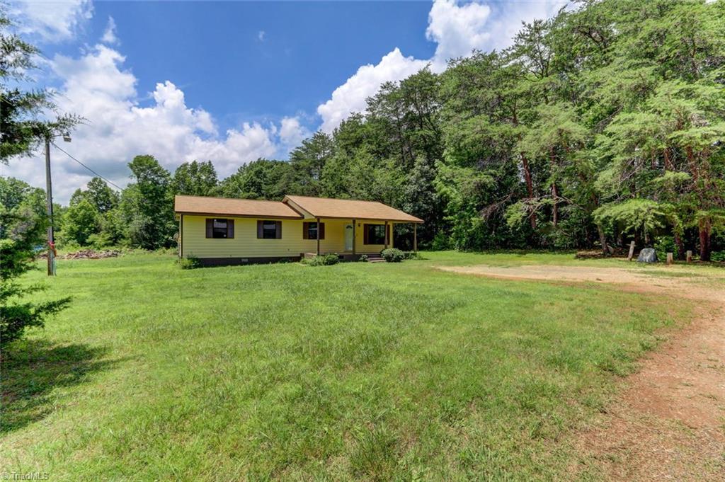 283 Reid Road Reidsville, NC 27320 - Photo 2 of 30 Gallery Image 2