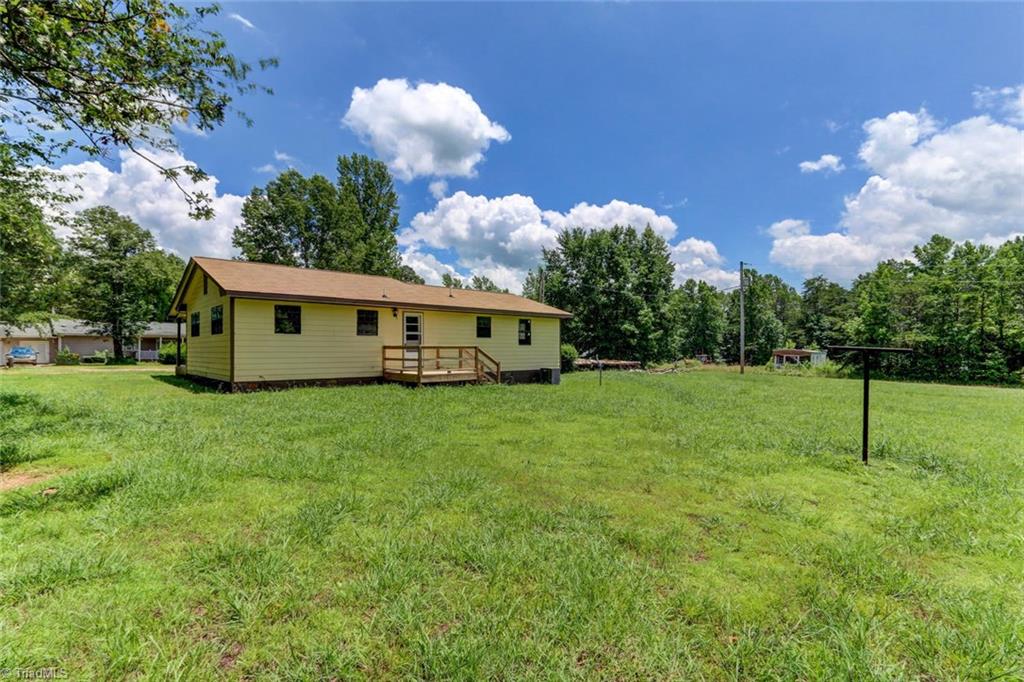 283 Reid Road Reidsville, NC 27320 - Photo 29 of 30 Gallery Image 29