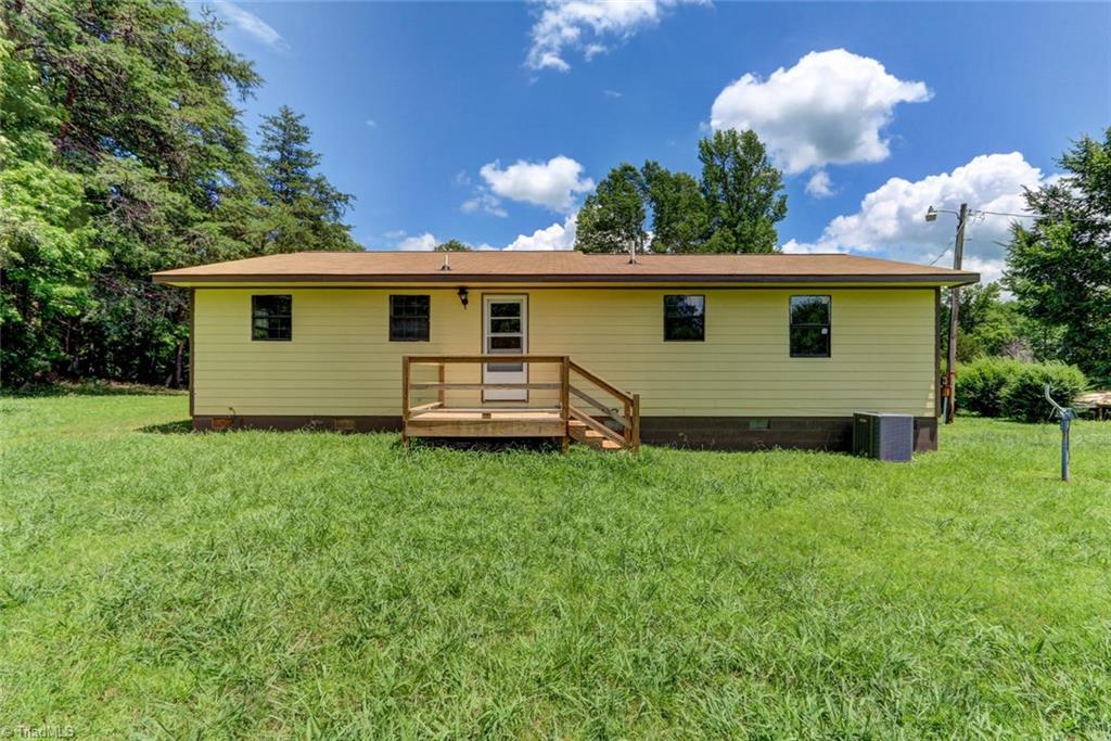 283 Reid Road Reidsville, NC 27320 - Photo 30 of 30 Gallery Image 30