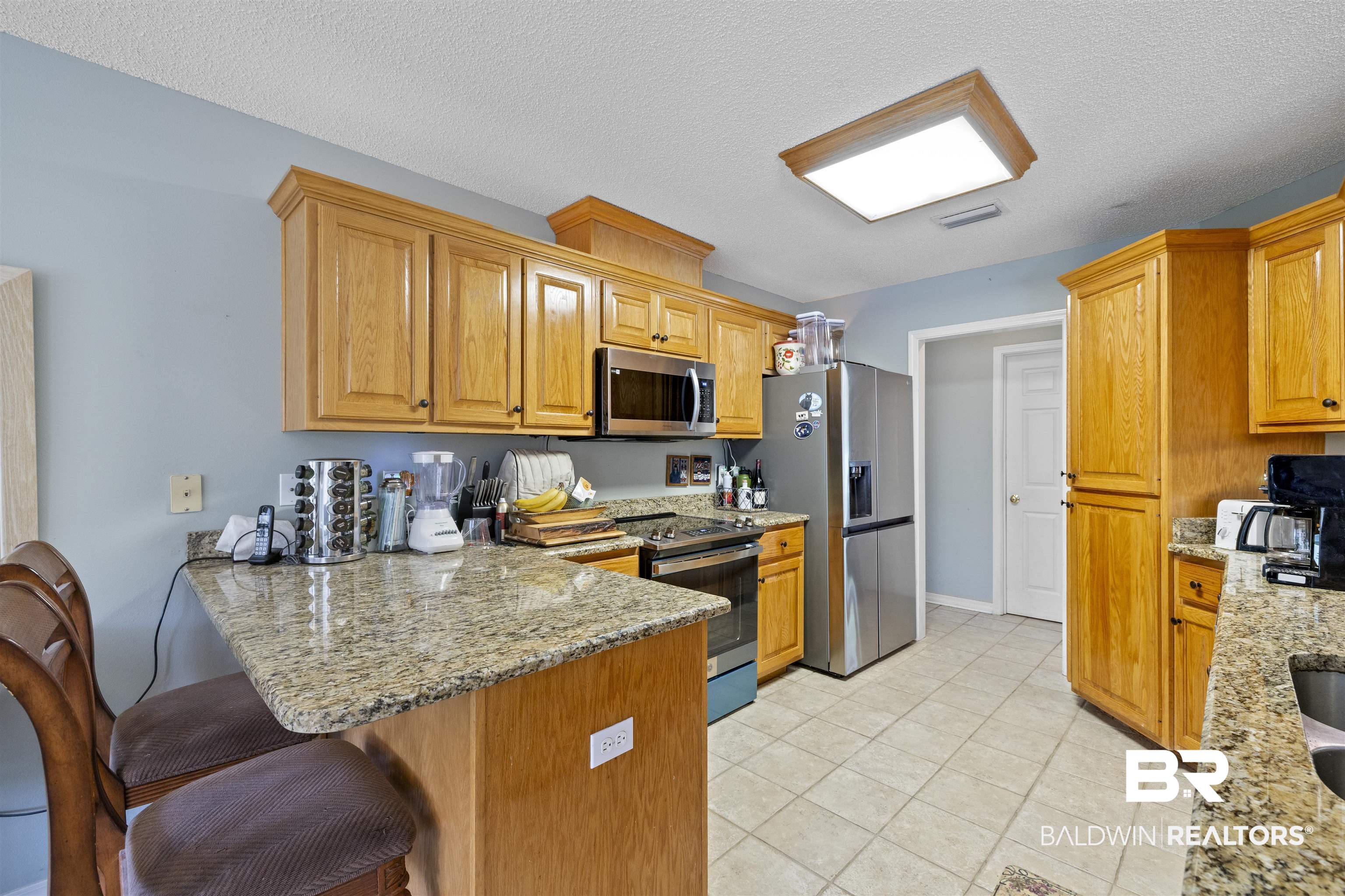 2898 Panama Circle Lillian, AL 36549 - Photo 12 of 23 Kitchen