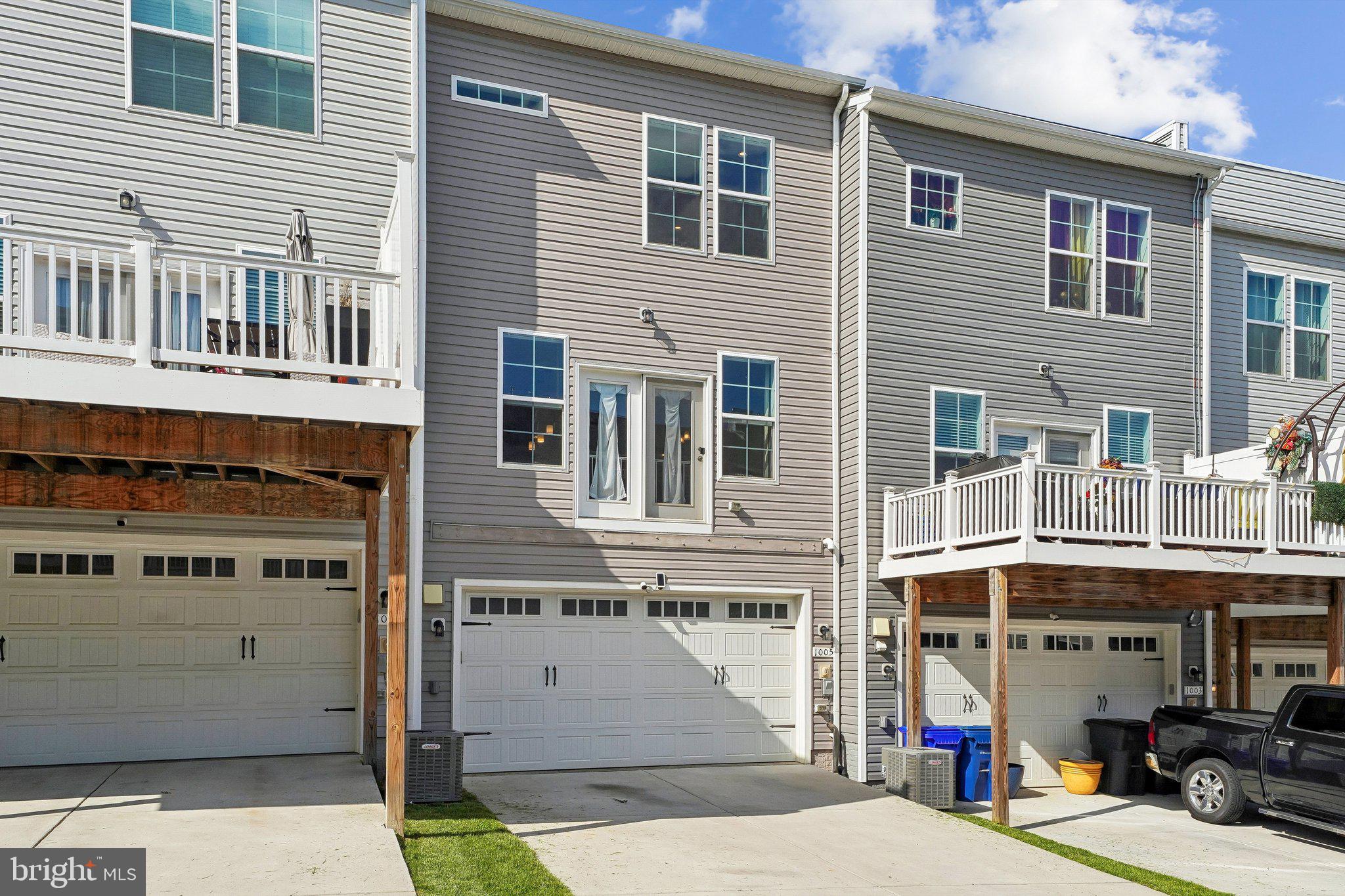 1005 Overlook Way Laurel, MD 20707 - Photo 24 of 25
