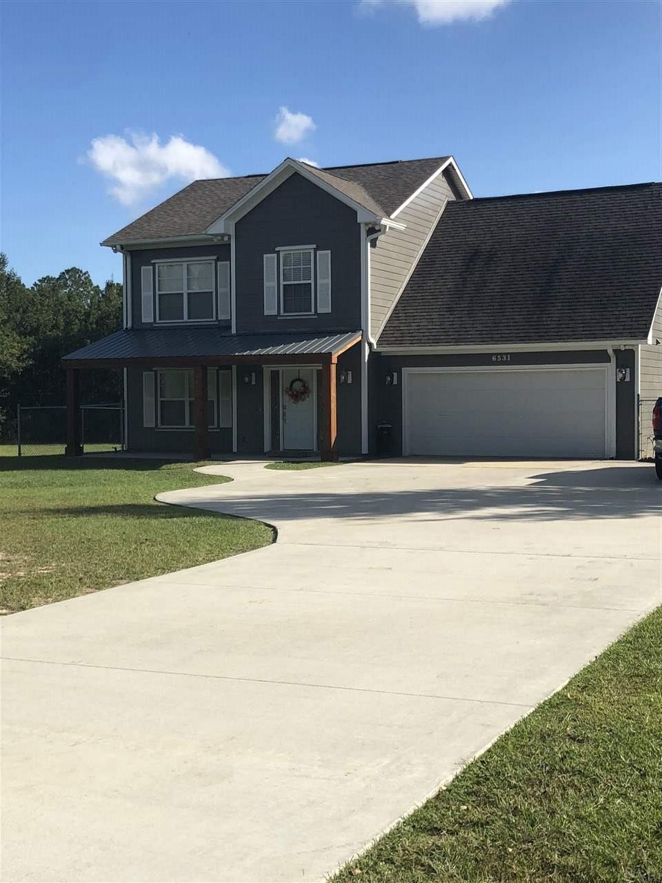 6531 Southridge Road Milton, FL 32570 - Photo 1 of 32 Gallery Image 1