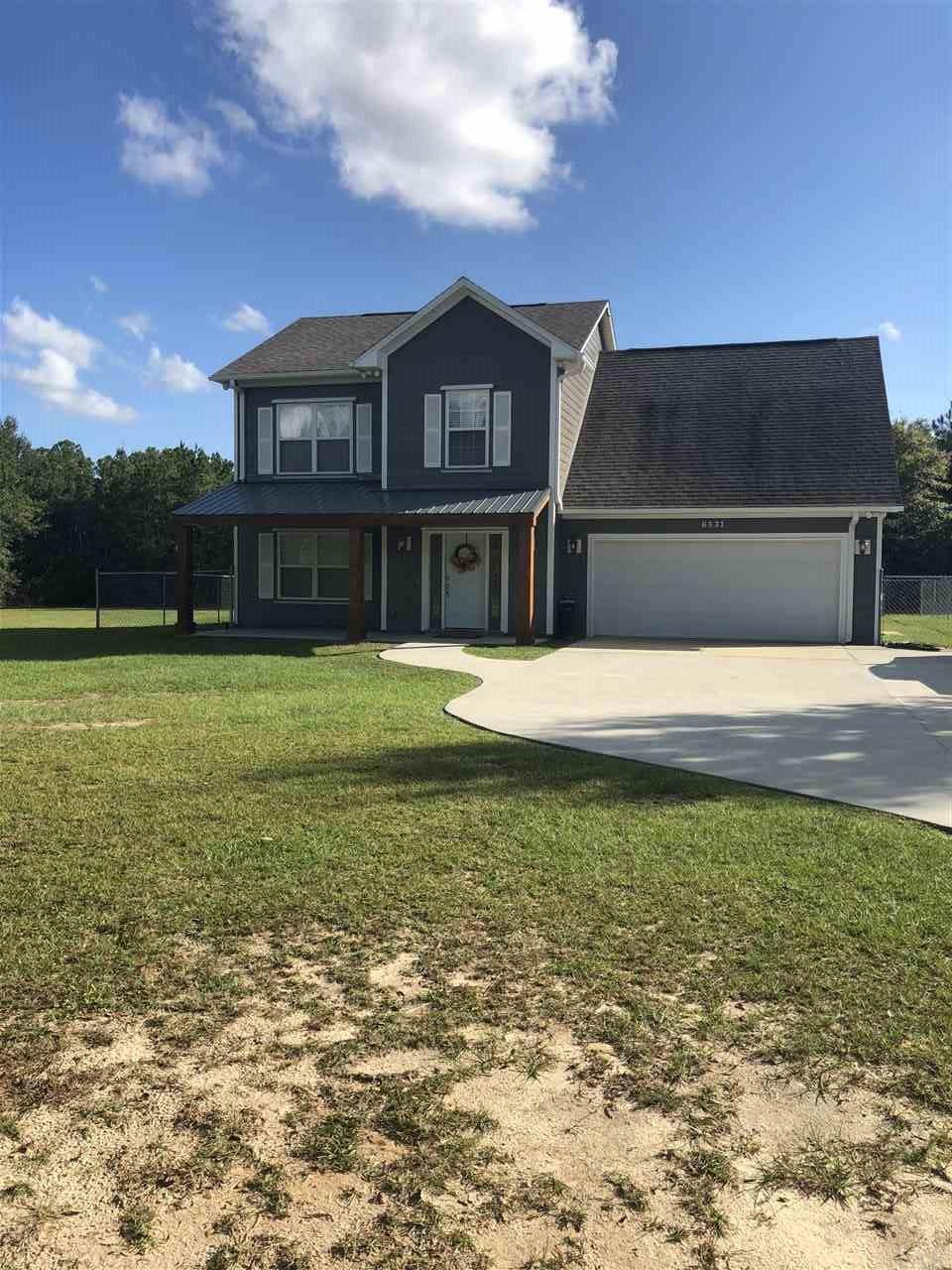 6531 Southridge Road Milton, FL 32570 - Photo 2 of 32 Gallery Image 2
