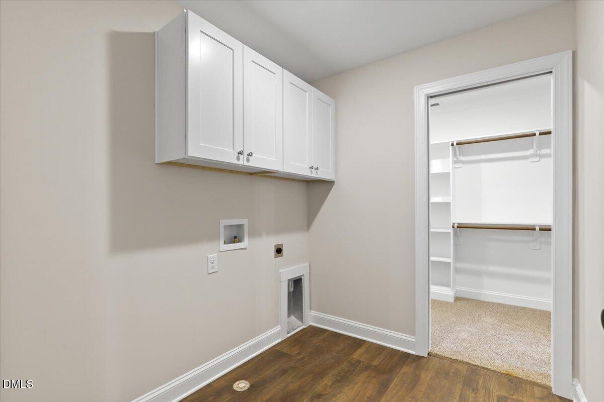 9531 Turkey Way Middlesex, NC 27557 - Photo 22 of 29
