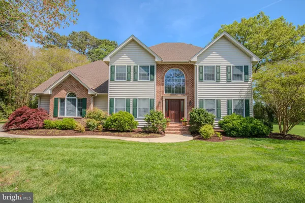 $519,000 | 5657 Caledonia Drive, Salisbury, MD 21801