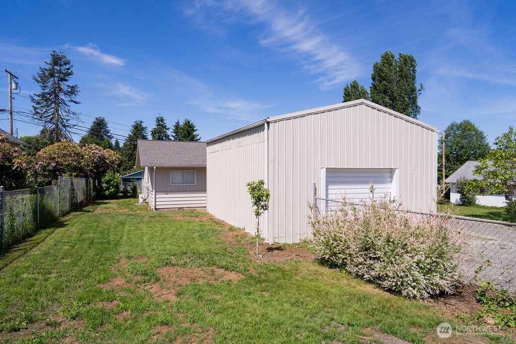 412 South 3rd Street McCleary, WA 98557 - Photo 23 of 38