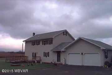 36 Bastian Road Montgomery, PA 17752 - Photo 15 of 15 36 Bastian Rd