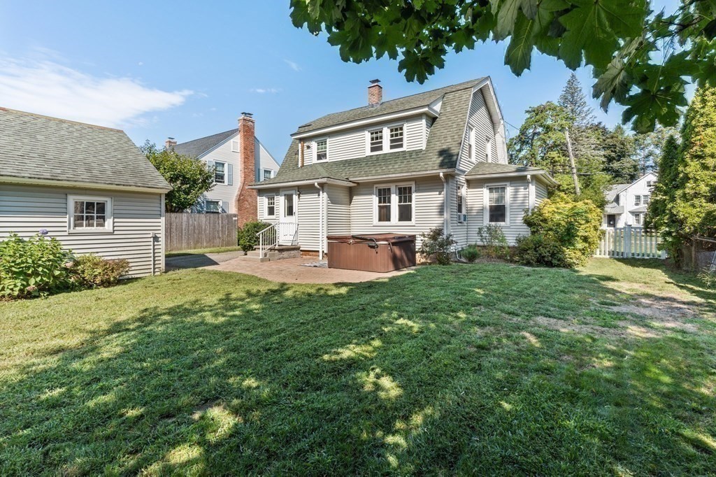 17 Fenimore Boulevard Springfield, MA 01108 - Photo 28 of 30