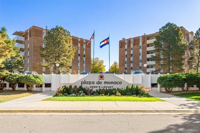 $187,000 | 2880 South Locust Street, Unit 200S, Denver, CO 80222