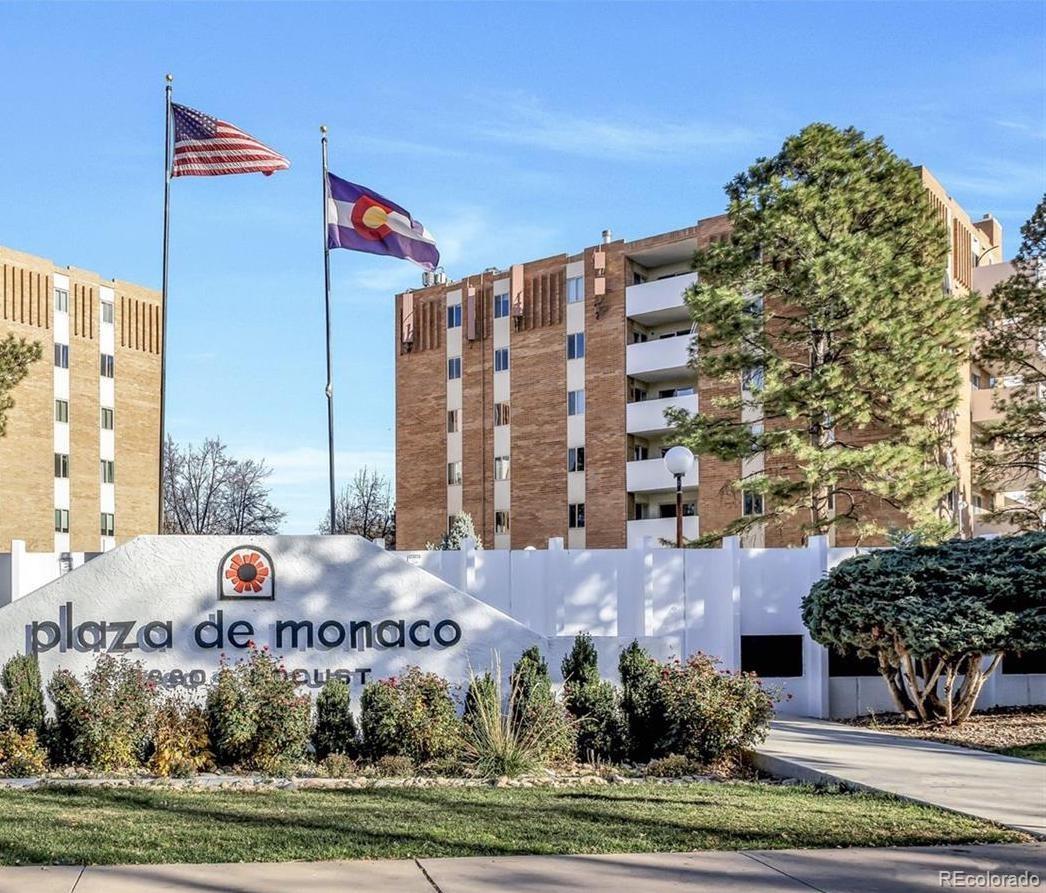 2880 South Locust Street, Unit 200S Denver, CO 80222 - Photo 42 of 43