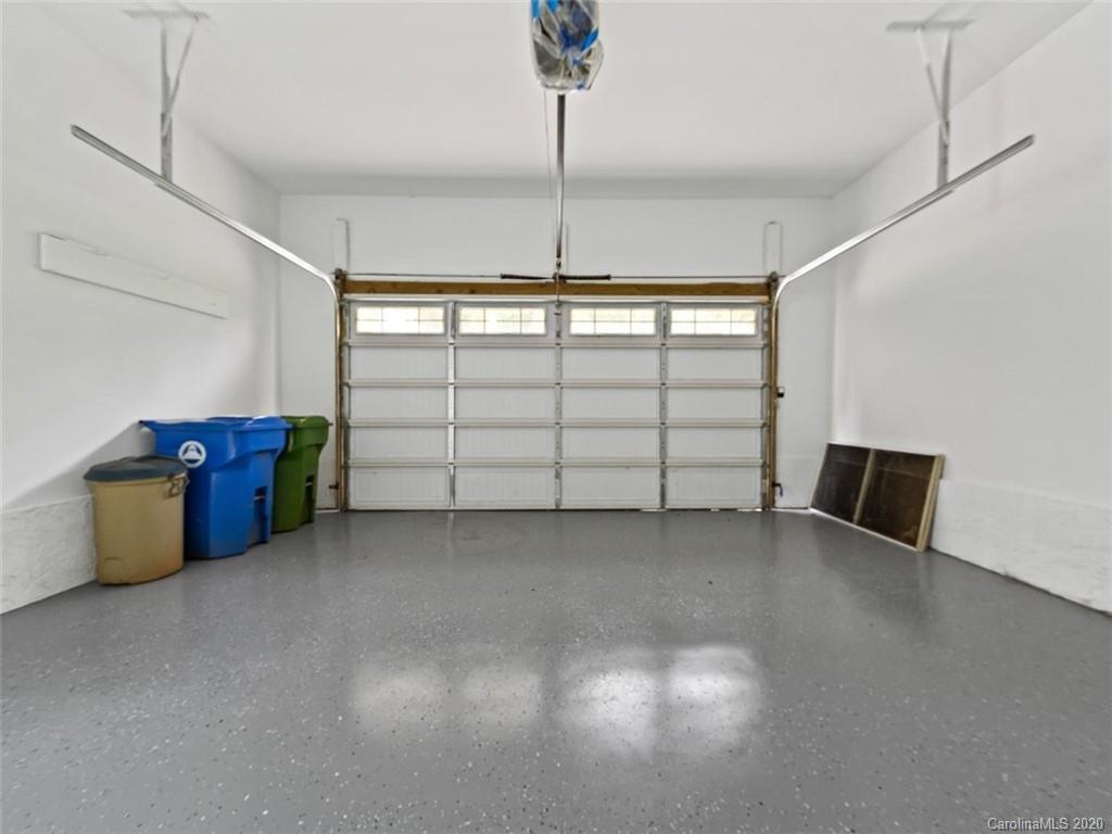 80 Sand Hill Road Asheville, NC 28806 - Photo 19 of 28 a view of a garage