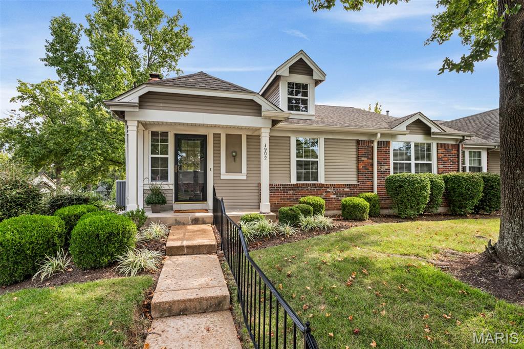1902 Baxter Ridge Drive Chesterfield, MO 63017 - Photo 1 of 51 Gallery Image 1