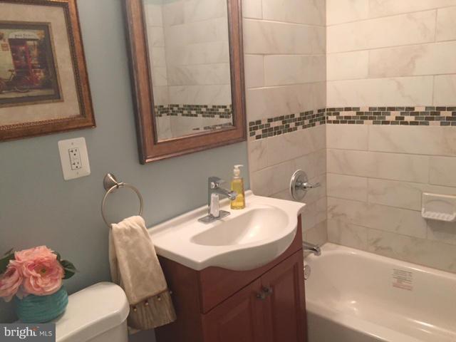 7608 Normandy Road Landover, MD 20785 - Photo 14 of 17 Bath