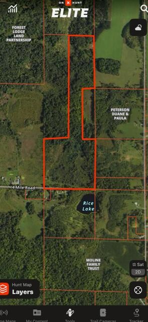 4 4 Mile Road Evart, MI 49631 - Photo 30 of 30