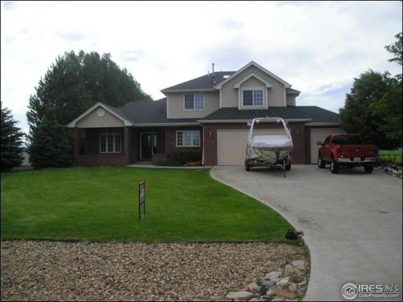 1774 Meadow Vale Road Longmont, CO 80504 - Photo 15 of 16 Gallery Image 15