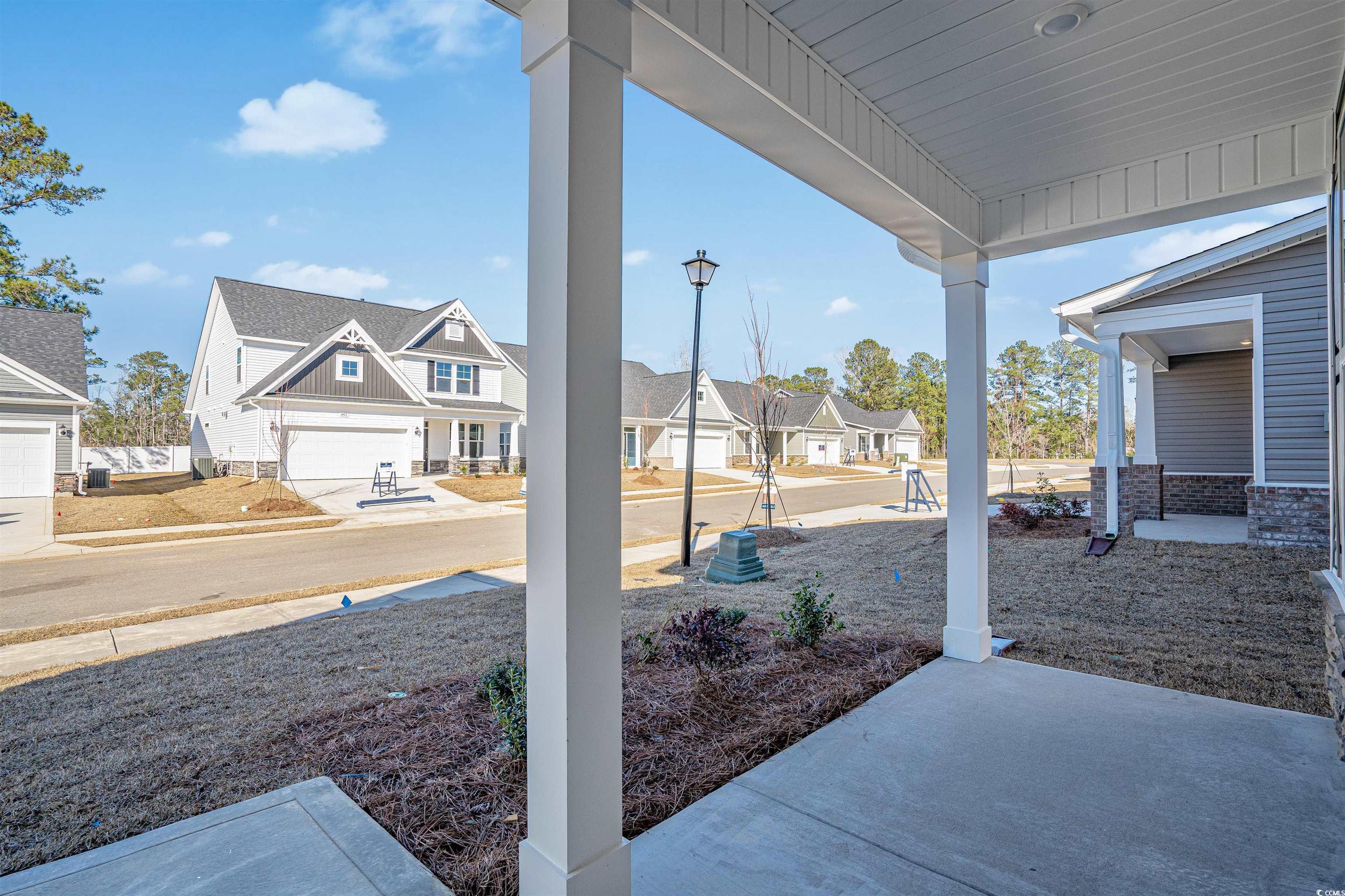 2476 Campton Loop Conway, SC 29527 - Photo 4 of 40 Gallery Image 4