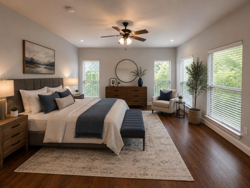 4317 Cedar Springs Road, Unit E Dallas, TX 75219 - Photo 4 of 23