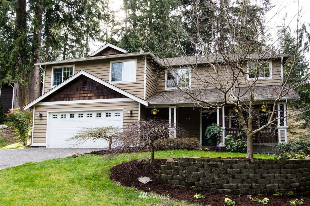 19904 34th Drive Southeast Bothell, WA 98012 - Photo 1 of 25