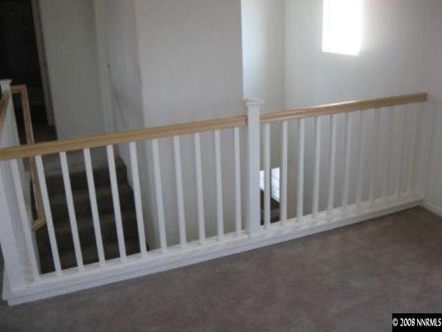 7679 Corso Street Reno, NV 89506 - Photo 6 of 7 a view of a balcony