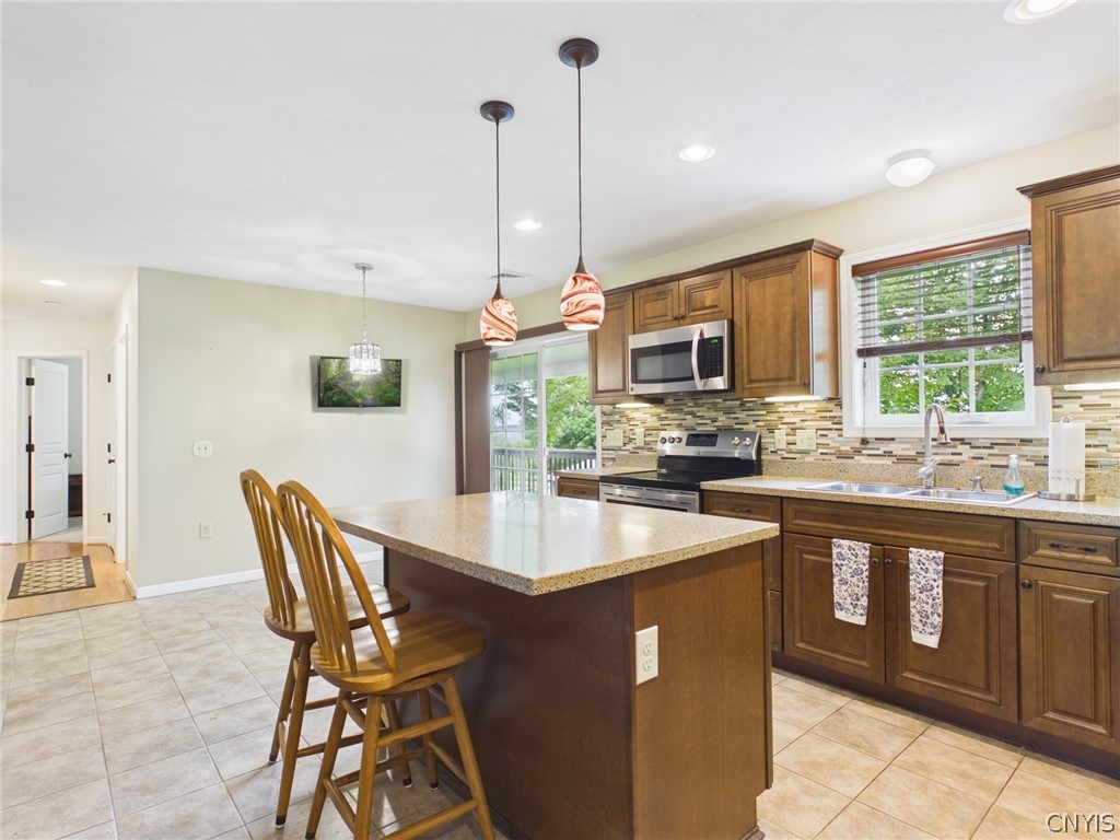 1371 Toll Gate Hill Road Locke, NY 13092 - Photo 13 of 40