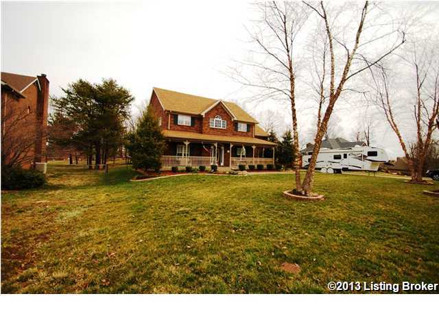 200 Derek Road Shepherdsville, KY 40165 - Photo 32 of 36 Additional Photo