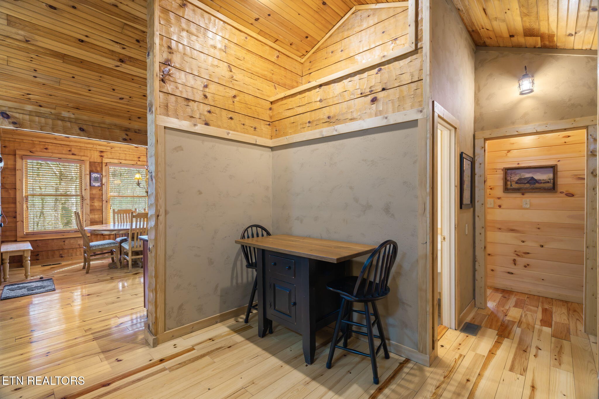151 Sequoyah Village Road Townsend, TN 37882 - Photo 25 of 60
