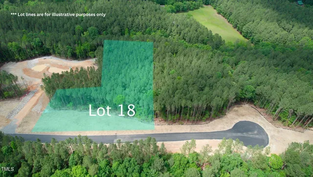 $364,900 | 101 Green Turtle Lane, Pittsboro, NC 27312