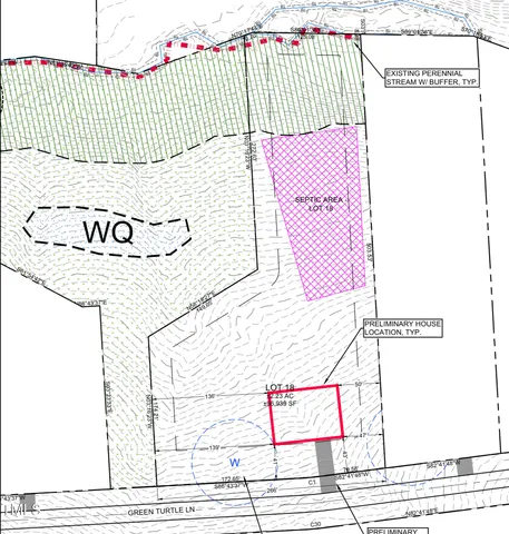 $364,900 | 101 Green Turtle Lane, Pittsboro, NC 27312